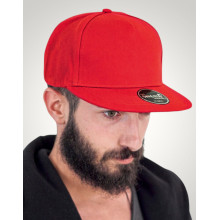 Casquette Snap Five AT401 AtlantisAtlantis